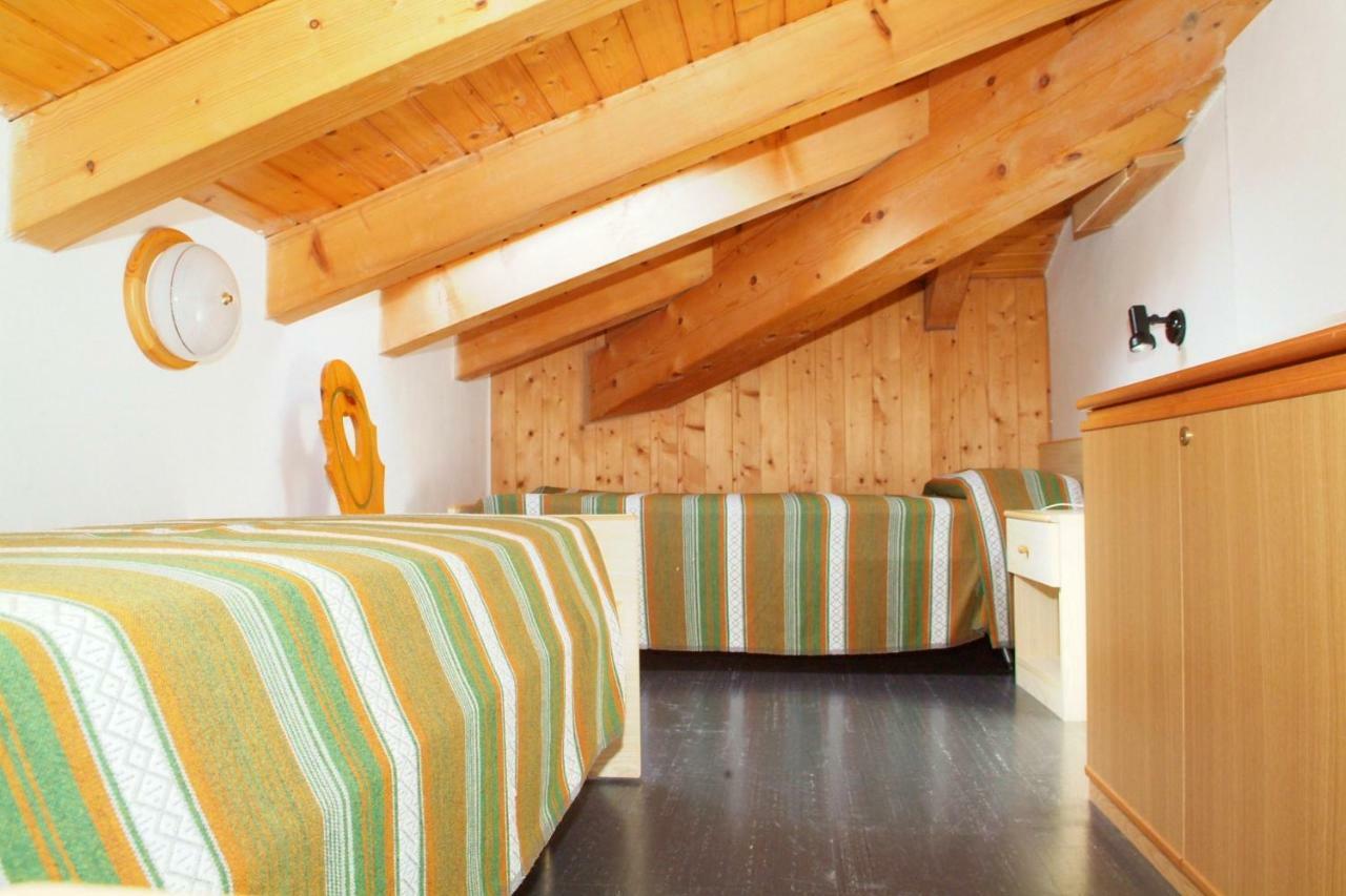 Casa Emilio Apartment Val Maria-Pur ห้อง รูปภาพ
