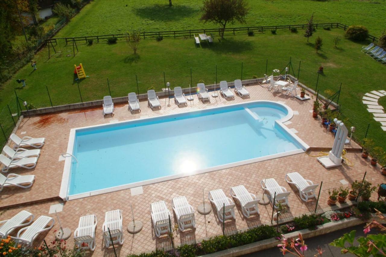 Casa Emilio Apartment Val Maria-Pur ภายนอก รูปภาพ