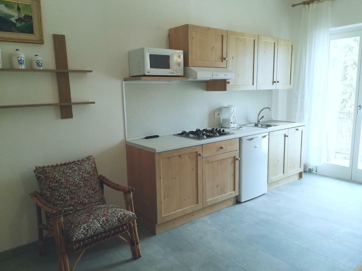 Casa Emilio Apartment Val Maria-Pur ภายนอก รูปภาพ