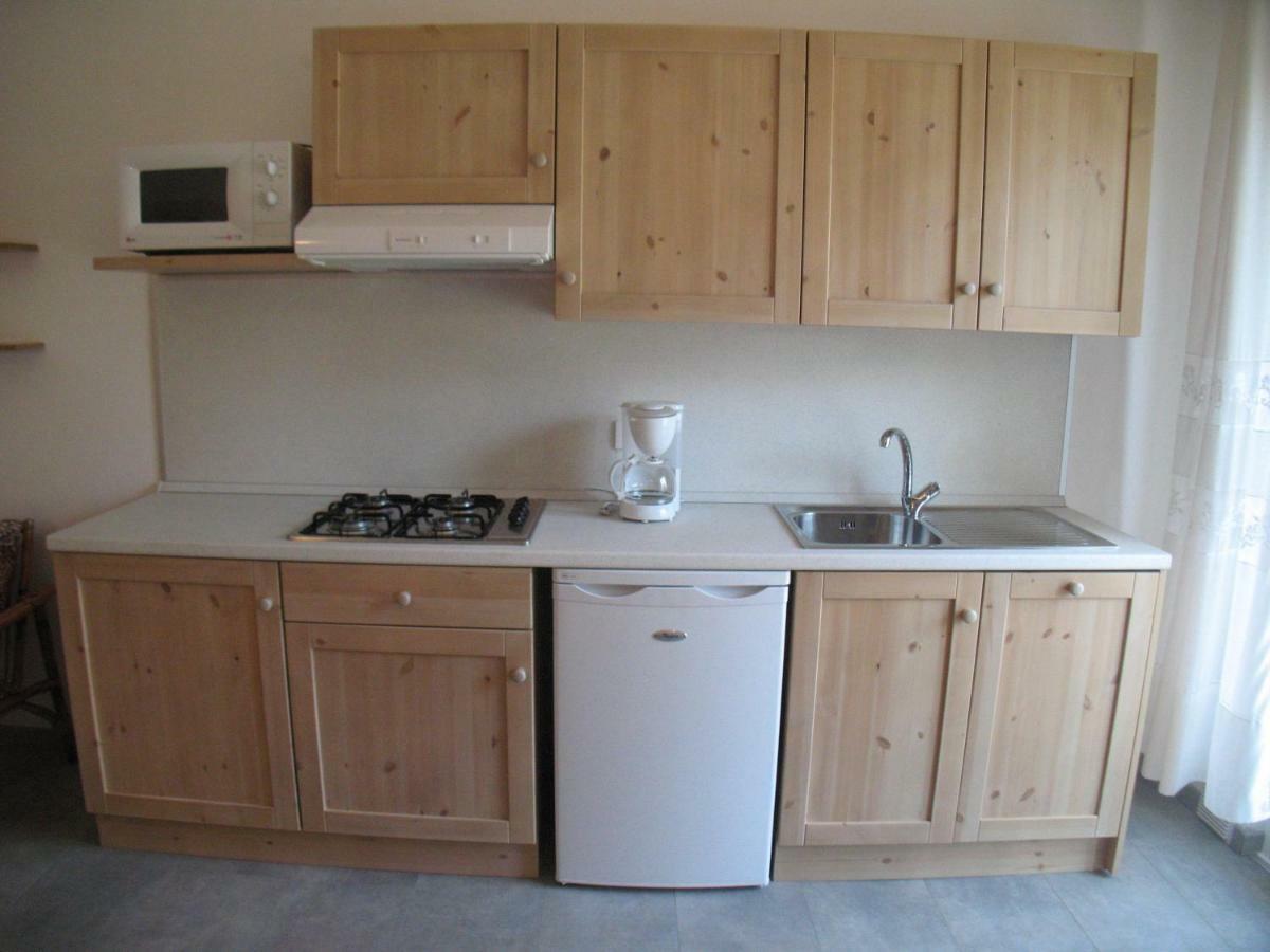 Casa Emilio Apartment Val Maria-Pur ภายนอก รูปภาพ