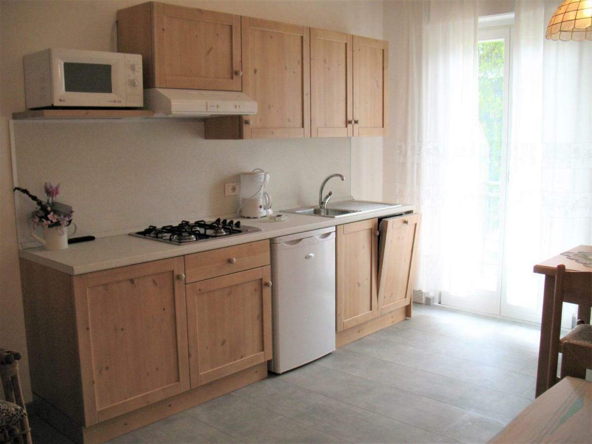 Casa Emilio Apartment Val Maria-Pur ภายนอก รูปภาพ